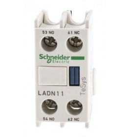 Pomoćni kotaktni za LC1D LADN11 1NO-1NC Schneider